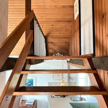 Trugot - 450m To The Inlet In Western Jutland By Interhome *