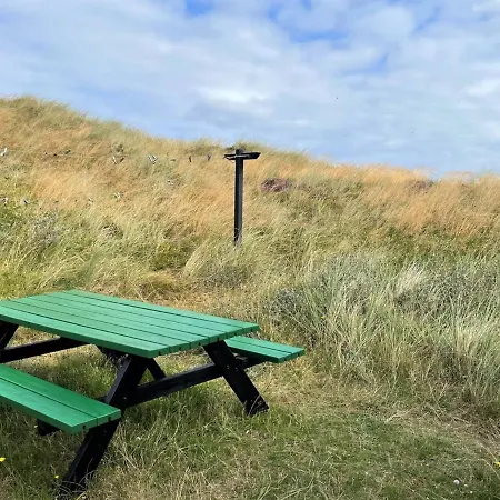Dom wakacyjny Trugot - 450m To The Inlet In Western Jutland By Interhome *