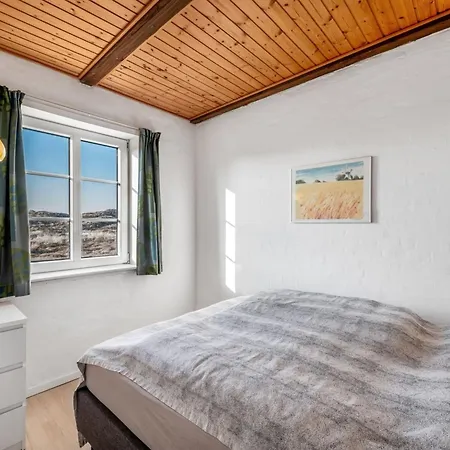 Feriehus Trugot - 450m To The Fjord By Interhome
