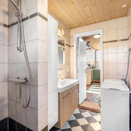 Feriehus Trugot - 450m To The Fjord By Interhome *