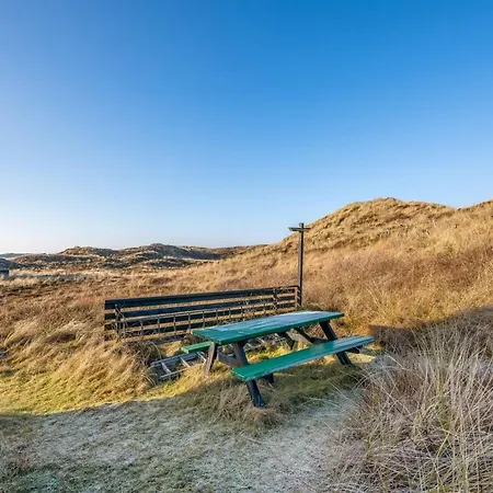 Trugot - 450m To The Fjord By Interhome *